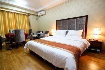 Mingli Hotel ซีอาน ภายนอก รูปภาพ