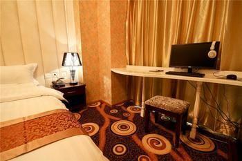 Mingli Hotel ซีอาน ภายนอก รูปภาพ