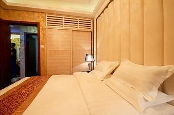 Mingli Hotel ซีอาน ภายนอก รูปภาพ