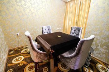 Mingli Hotel ซีอาน ภายนอก รูปภาพ