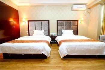 Mingli Hotel ซีอาน ภายนอก รูปภาพ