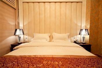 Mingli Hotel ซีอาน ภายนอก รูปภาพ