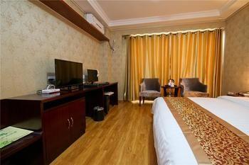Mingli Hotel ซีอาน ภายนอก รูปภาพ