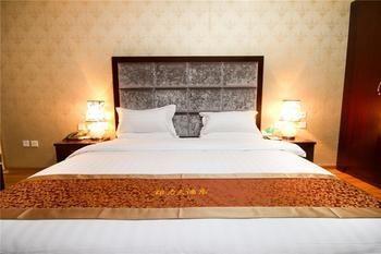 Mingli Hotel ซีอาน ภายนอก รูปภาพ