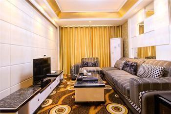 Mingli Hotel ซีอาน ภายนอก รูปภาพ