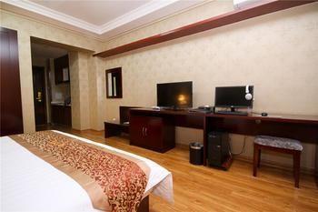 Mingli Hotel ซีอาน ภายนอก รูปภาพ