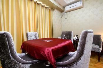 Mingli Hotel ซีอาน ภายนอก รูปภาพ