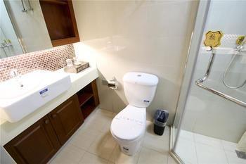 Mingli Hotel ซีอาน ภายนอก รูปภาพ